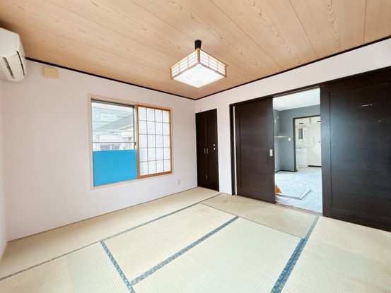detached 新潟県新発田市富塚町２丁目2‐32 朝日ビル2階