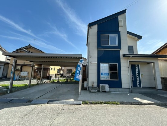 detached 新潟県新発田市富塚町２丁目2‐32 朝日ビル2階