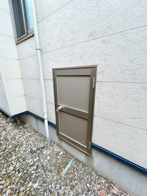 detached 新潟県新発田市富塚町２丁目2‐32 朝日ビル2階