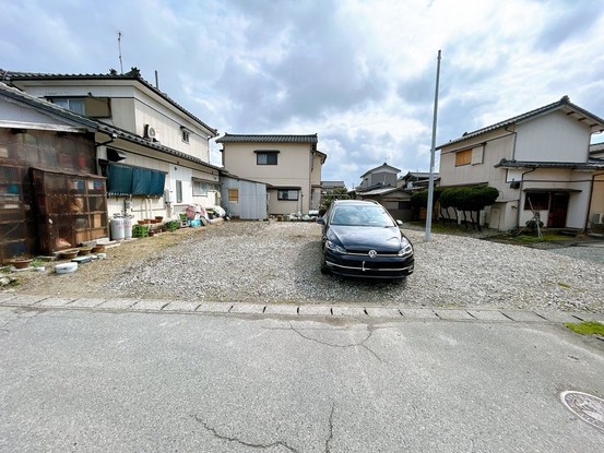 detached 新潟県新発田市富塚町２丁目2‐32 朝日ビル2階