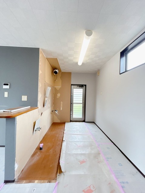 detached 新潟県新発田市富塚町２丁目2‐32 朝日ビル2階