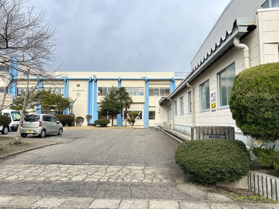 detached 新潟県新発田市富塚町２丁目2‐32 朝日ビル2階
