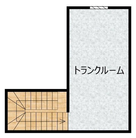 detached 新潟県新発田市富塚町２丁目2‐32 朝日ビル2階