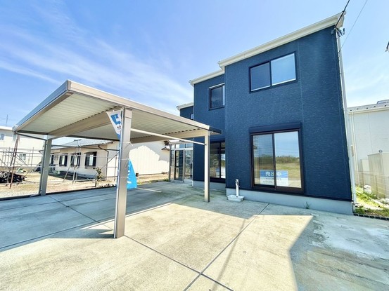 detached 新潟県新発田市富塚町２丁目2‐32 朝日ビル2階