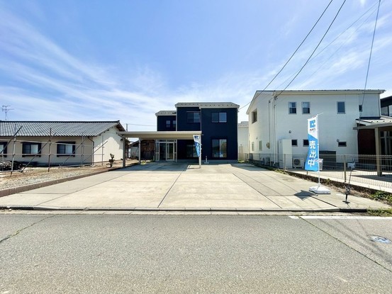 detached 新潟県新発田市富塚町２丁目2‐32 朝日ビル2階