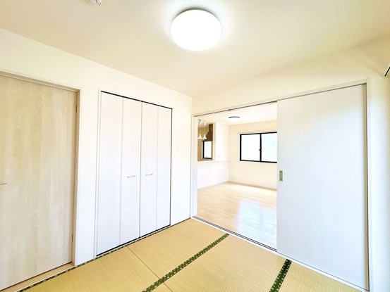 detached 新潟県新発田市富塚町２丁目2‐32 朝日ビル2階