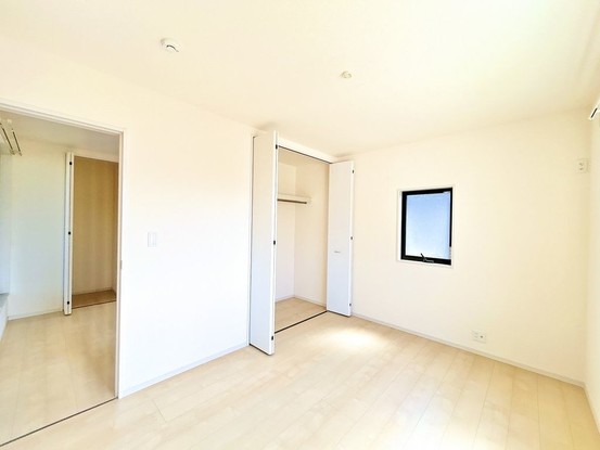 detached 新潟県新発田市富塚町２丁目2‐32 朝日ビル2階
