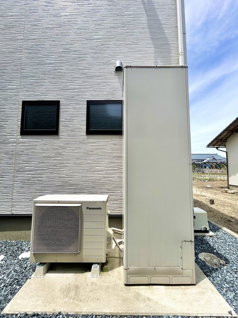 detached 新潟県新発田市富塚町２丁目2‐32 朝日ビル2階