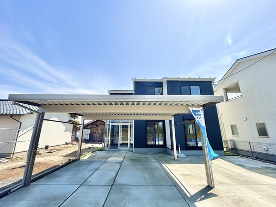 detached 新潟県新発田市富塚町２丁目2‐32 朝日ビル2階