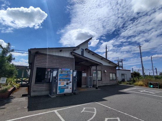 detached 新潟県新発田市富塚町２丁目2‐32 朝日ビル2階