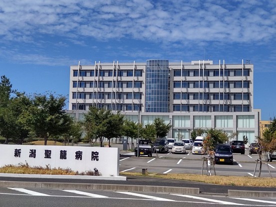 detached 新潟県新発田市富塚町２丁目2‐32 朝日ビル2階