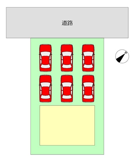 detached 新潟県新発田市富塚町２丁目2‐32 朝日ビル2階