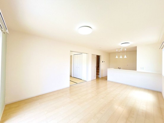 detached 新潟県新発田市富塚町２丁目2‐32 朝日ビル2階