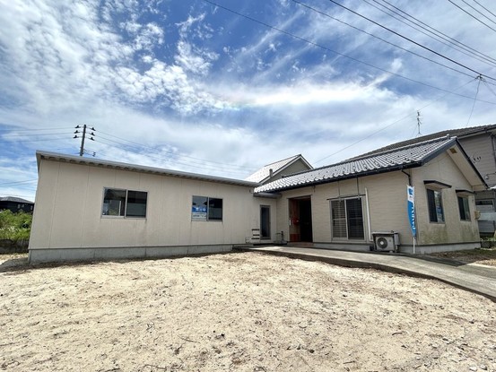 detached 新潟県新発田市富塚町２丁目2‐32 朝日ビル2階