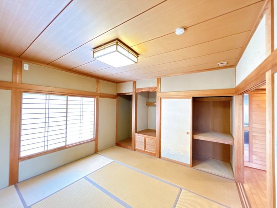 detached 新潟県新発田市富塚町２丁目2‐32 朝日ビル2階