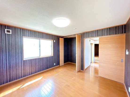 detached 新潟県新発田市富塚町２丁目2‐32 朝日ビル2階