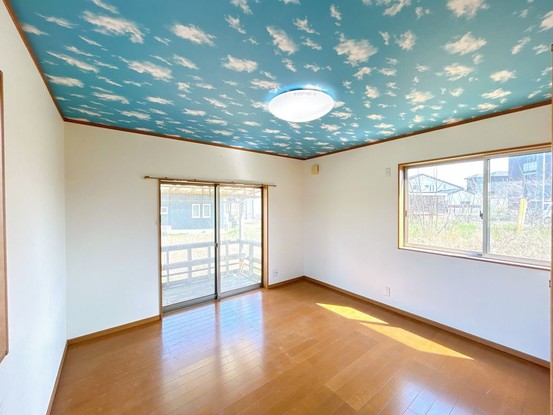 detached 新潟県新発田市富塚町２丁目2‐32 朝日ビル2階