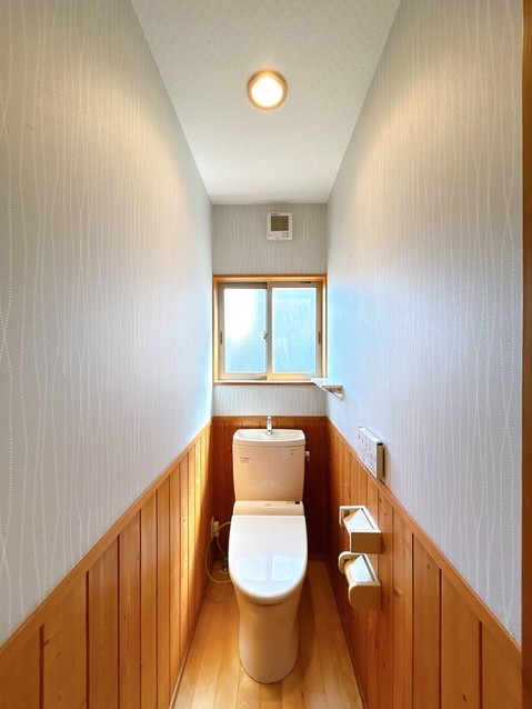 detached 新潟県新発田市富塚町２丁目2‐32 朝日ビル2階