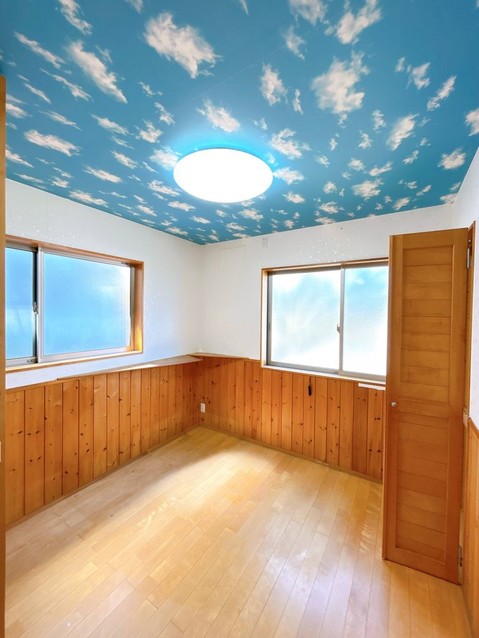 detached 新潟県新発田市富塚町２丁目2‐32 朝日ビル2階
