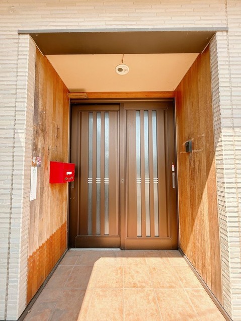 detached 新潟県新発田市富塚町２丁目2‐32 朝日ビル2階