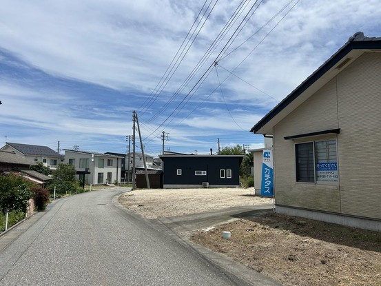detached 新潟県新発田市富塚町２丁目2‐32 朝日ビル2階