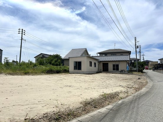 detached 新潟県新発田市富塚町２丁目2‐32 朝日ビル2階