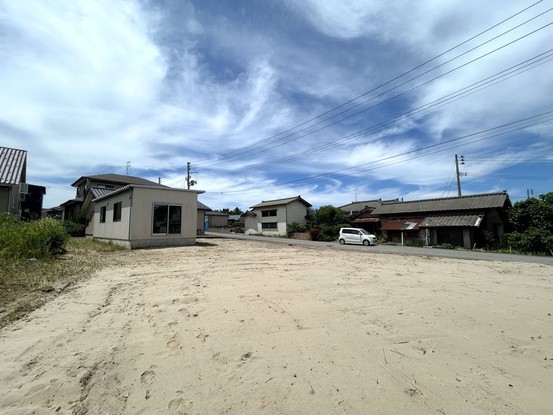 detached 新潟県新発田市富塚町２丁目2‐32 朝日ビル2階
