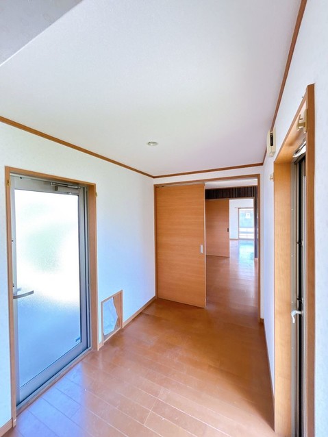 detached 新潟県新発田市富塚町２丁目2‐32 朝日ビル2階