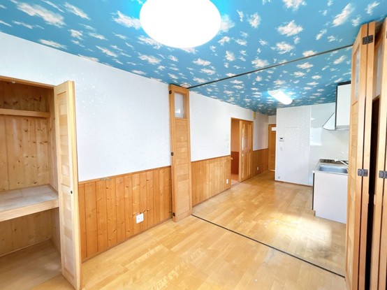 detached 新潟県新発田市富塚町２丁目2‐32 朝日ビル2階