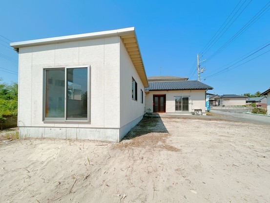 detached 新潟県新発田市富塚町２丁目2‐32 朝日ビル2階