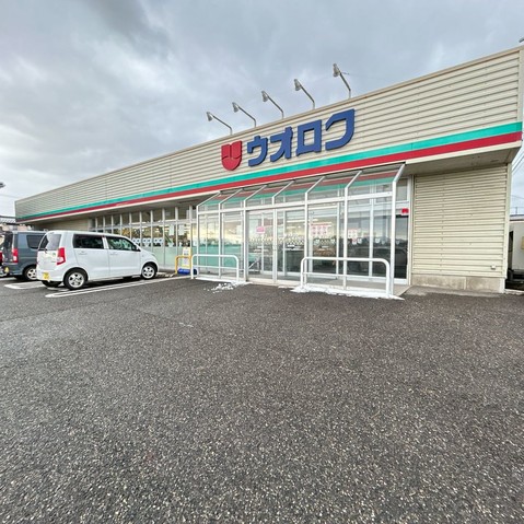 detached 新潟県新発田市富塚町２丁目2‐32 朝日ビル2階