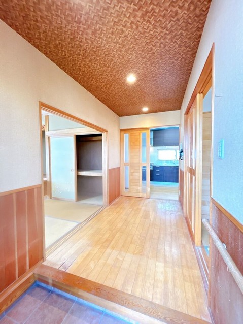 detached 新潟県新発田市富塚町２丁目2‐32 朝日ビル2階