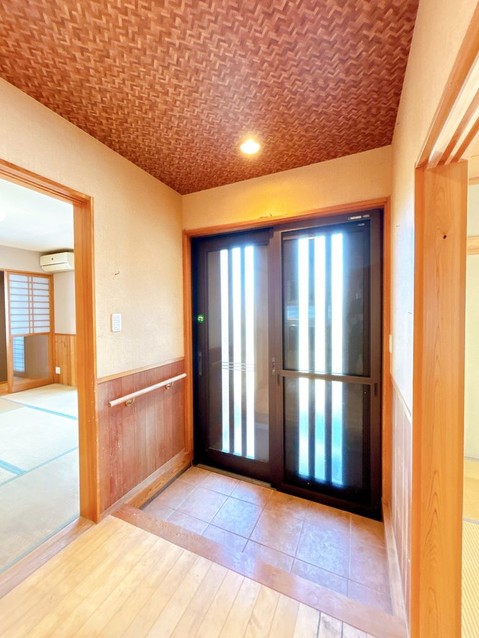 detached 新潟県新発田市富塚町２丁目2‐32 朝日ビル2階