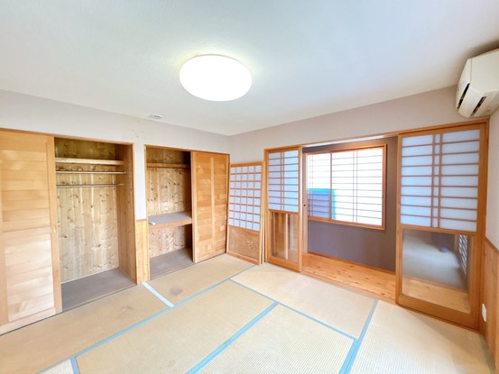 detached 新潟県新発田市富塚町２丁目2‐32 朝日ビル2階