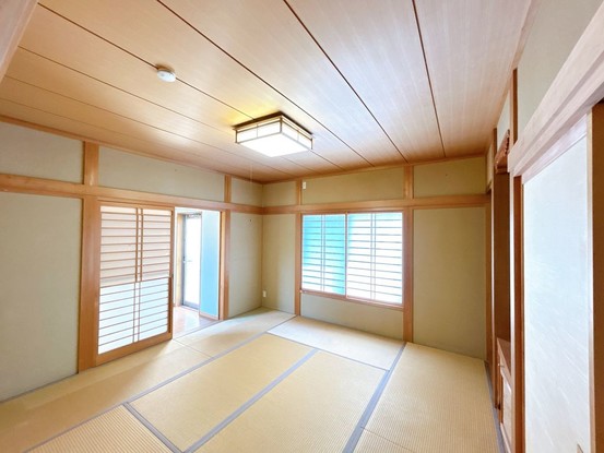 detached 新潟県新発田市富塚町２丁目2‐32 朝日ビル2階