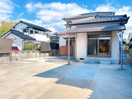 detached 福岡県大牟田市大字岩本字彦林2417-1 ブリッジ201号室