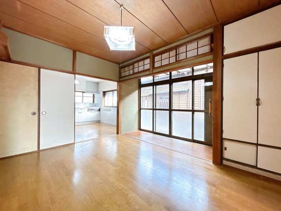 detached 福岡県大牟田市大字岩本字彦林2417-1 ブリッジ201号室
