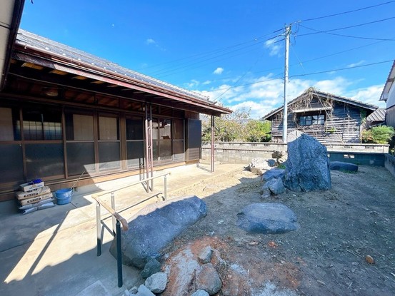 detached 福岡県大牟田市大字岩本字彦林2417-1 ブリッジ201号室