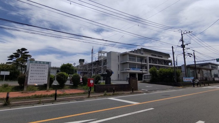 detached 福岡県大牟田市大字岩本字彦林2417-1 ブリッジ201号室