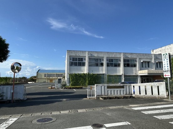 detached 福岡県大牟田市大字岩本字彦林2417-1 ブリッジ201号室