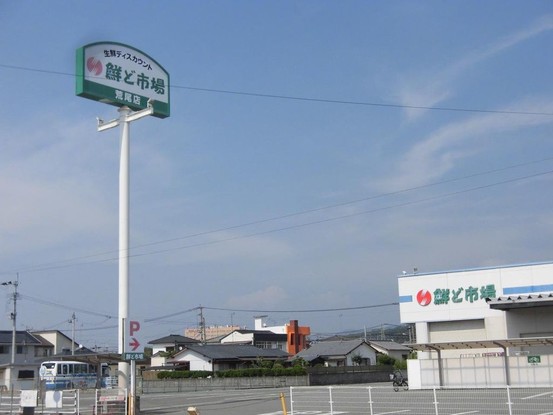 detached 福岡県大牟田市大字岩本字彦林2417-1 ブリッジ201号室