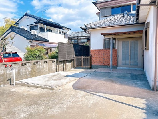 detached 福岡県大牟田市大字岩本字彦林2417-1 ブリッジ201号室