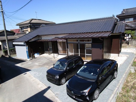 detached 福岡県大牟田市大字岩本字彦林2417-1 ブリッジ201号室