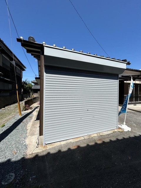 detached 福岡県大牟田市大字岩本字彦林2417-1 ブリッジ201号室
