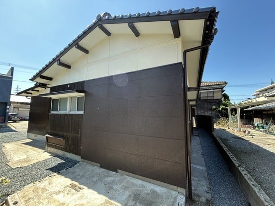 detached 福岡県大牟田市大字岩本字彦林2417-1 ブリッジ201号室