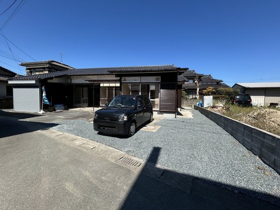 detached 福岡県大牟田市大字岩本字彦林2417-1 ブリッジ201号室