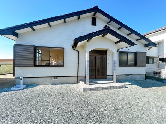 detached 福岡県大牟田市大字岩本字彦林2417-1 ブリッジ201号室