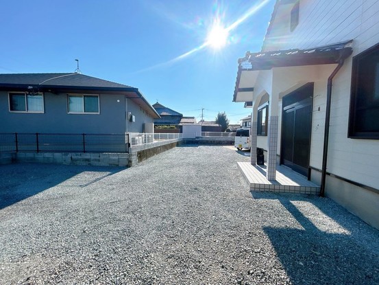 detached 福岡県大牟田市大字岩本字彦林2417-1 ブリッジ201号室