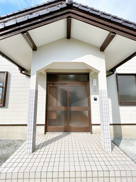 detached 福岡県大牟田市大字岩本字彦林2417-1 ブリッジ201号室