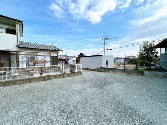 detached 福岡県大牟田市大字岩本字彦林2417-1 ブリッジ201号室